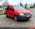 Фольксваген Кадді, об'ємом двигуна 16 л та пробігом 265 тис. км за 5850 $, фото 1 на Automoto.ua