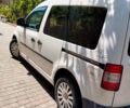 Фольксваген Кадди, объемом двигателя 1.9 л и пробегом 365 тыс. км за 6000 $, фото 1 на Automoto.ua