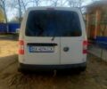 Фольксваген Кадди, объемом двигателя 1.9 л и пробегом 309 тыс. км за 5400 $, фото 2 на Automoto.ua