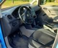 Фольксваген Кадди, объемом двигателя 1.9 л и пробегом 224 тыс. км за 5900 $, фото 4 на Automoto.ua