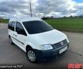 Фольксваген Кадди, объемом двигателя 2 л и пробегом 260 тыс. км за 3750 $, фото 4 на Automoto.ua