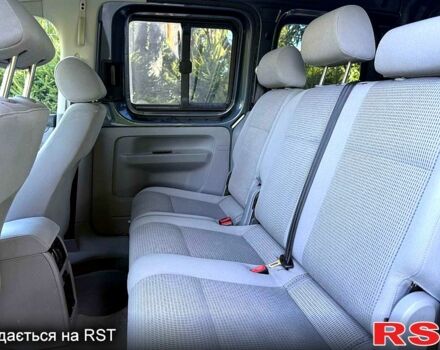 Фольксваген Кадді, об'ємом двигуна 1.6 л та пробігом 174 тис. км за 6800 $, фото 4 на Automoto.ua