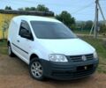 Фольксваген Кадди, объемом двигателя 1.4 л и пробегом 250 тыс. км за 5500 $, фото 1 на Automoto.ua
