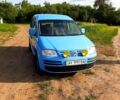 Фольксваген Кадди, объемом двигателя 1.9 л и пробегом 224 тыс. км за 5900 $, фото 1 на Automoto.ua