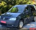 Фольксваген Кадді, об'ємом двигуна 1.6 л та пробігом 174 тис. км за 6800 $, фото 1 на Automoto.ua