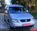 Фольксваген Кадди, объемом двигателя 1.6 л и пробегом 182 тыс. км за 6900 $, фото 1 на Automoto.ua