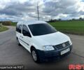 Фольксваген Кадди, объемом двигателя 2 л и пробегом 260 тыс. км за 3750 $, фото 2 на Automoto.ua