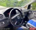 Фольксваген Кадди, объемом двигателя 1.6 л и пробегом 228 тыс. км за 6600 $, фото 6 на Automoto.ua