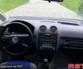 Фольксваген Кадди, объемом двигателя 1.6 л и пробегом 228 тыс. км за 6600 $, фото 7 на Automoto.ua