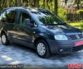Фольксваген Кадди, объемом двигателя 1.6 л и пробегом 174 тыс. км за 6800 $, фото 1 на Automoto.ua