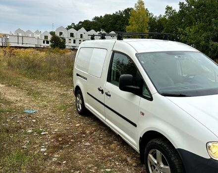 Фольксваген Кадди, объемом двигателя 1.9 л и пробегом 0 тыс. км за 2800 $, фото 1 на Automoto.ua