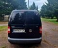 Фольксваген Кадди, объемом двигателя 1.9 л и пробегом 336 тыс. км за 5800 $, фото 2 на Automoto.ua