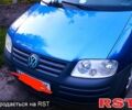 Фольксваген Кадди, объемом двигателя 1.9 л и пробегом 363 тыс. км за 6500 $, фото 3 на Automoto.ua