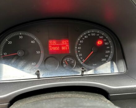 Фольксваген Кадди, объемом двигателя 1.9 л и пробегом 0 тыс. км за 2800 $, фото 9 на Automoto.ua