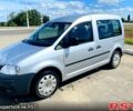 Фольксваген Кадди, объемом двигателя 2 л и пробегом 210 тыс. км за 8000 $, фото 1 на Automoto.ua