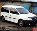 Фольксваген Кадди, объемом двигателя 1.9 л и пробегом 338 тыс. км за 6199 $, фото 1 на Automoto.ua