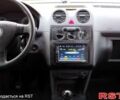 Фольксваген Кадди, объемом двигателя 1.9 л и пробегом 338 тыс. км за 6199 $, фото 11 на Automoto.ua