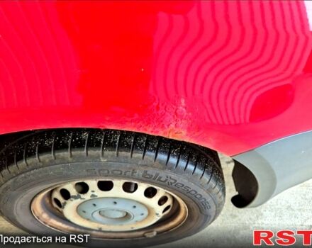 Фольксваген Кадди, объемом двигателя 2 л и пробегом 260 тыс. км за 6800 $, фото 4 на Automoto.ua