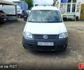 Фольксваген Кадди, объемом двигателя 1.9 л и пробегом 390 тыс. км за 5600 $, фото 8 на Automoto.ua