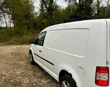 Фольксваген Кадди, объемом двигателя 1.9 л и пробегом 0 тыс. км за 2800 $, фото 3 на Automoto.ua