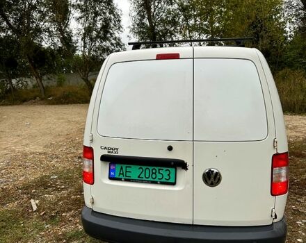 Фольксваген Кадди, объемом двигателя 1.9 л и пробегом 0 тыс. км за 2800 $, фото 5 на Automoto.ua