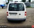 Фольксваген Кадди, объемом двигателя 1.9 л и пробегом 390 тыс. км за 5600 $, фото 4 на Automoto.ua