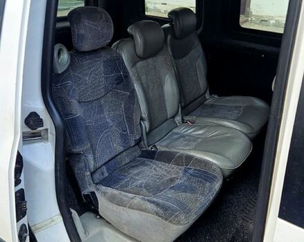 Фольксваген Кадди, объемом двигателя 1.9 л и пробегом 390 тыс. км за 5600 $, фото 5 на Automoto.ua