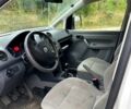 Фольксваген Кадди, объемом двигателя 1.9 л и пробегом 0 тыс. км за 2800 $, фото 10 на Automoto.ua