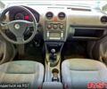 Фольксваген Кадди, объемом двигателя 2 л и пробегом 260 тыс. км за 6800 $, фото 2 на Automoto.ua