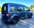 Фольксваген Кадди, объемом двигателя 1.6 л и пробегом 262 тыс. км за 8500 $, фото 1 на Automoto.ua