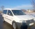 Фольксваген Кадди, объемом двигателя 2 л и пробегом 400 тыс. км за 5600 $, фото 1 на Automoto.ua