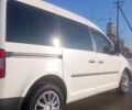 Фольксваген Кадди, объемом двигателя 2 л и пробегом 400 тыс. км за 5600 $, фото 3 на Automoto.ua