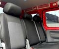 Фольксваген Кадди, объемом двигателя 2 л и пробегом 188 тыс. км за 8800 $, фото 9 на Automoto.ua