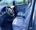 Фольксваген Кадди, объемом двигателя 1.6 л и пробегом 262 тыс. км за 8500 $, фото 4 на Automoto.ua