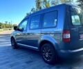 Фольксваген Кадди, объемом двигателя 1.6 л и пробегом 262 тыс. км за 8500 $, фото 2 на Automoto.ua