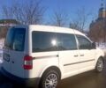 Фольксваген Кадди, объемом двигателя 2 л и пробегом 400 тыс. км за 5600 $, фото 2 на Automoto.ua