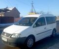 Фольксваген Кадди, объемом двигателя 2 л и пробегом 400 тыс. км за 5600 $, фото 1 на Automoto.ua