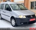 Фольксваген Кадди, объемом двигателя 1.4 л и пробегом 174 тыс. км за 7700 $, фото 2 на Automoto.ua