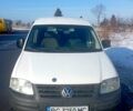 Фольксваген Кадди, объемом двигателя 2 л и пробегом 400 тыс. км за 5600 $, фото 6 на Automoto.ua