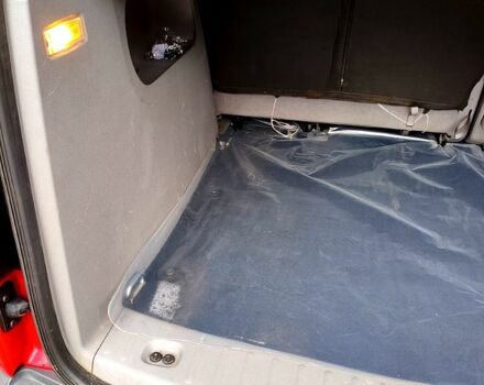 Фольксваген Кадди, объемом двигателя 2 л и пробегом 188 тыс. км за 8800 $, фото 6 на Automoto.ua