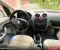 Фольксваген Кадди, объемом двигателя 1.9 л и пробегом 332 тыс. км за 7400 $, фото 11 на Automoto.ua