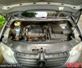 Фольксваген Кадди, объемом двигателя 1.9 л и пробегом 332 тыс. км за 7400 $, фото 10 на Automoto.ua