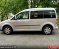 Фольксваген Кадди, объемом двигателя 1.9 л и пробегом 332 тыс. км за 7400 $, фото 1 на Automoto.ua