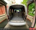 Фольксваген Кадди, объемом двигателя 1.9 л и пробегом 332 тыс. км за 7400 $, фото 5 на Automoto.ua