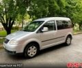 Фольксваген Кадди, объемом двигателя 1.9 л и пробегом 332 тыс. км за 7400 $, фото 1 на Automoto.ua