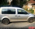 Фольксваген Кадди, объемом двигателя 1.6 л и пробегом 157 тыс. км за 9400 $, фото 3 на Automoto.ua