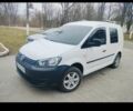 Фольксваген Кадді, об'ємом двигуна 0 л та пробігом 223 тис. км за 5800 $, фото 1 на Automoto.ua