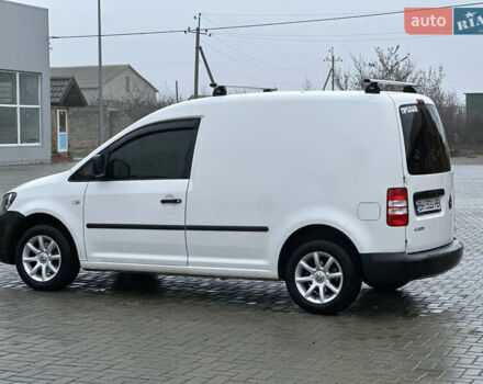 Фольксваген Кадди, объемом двигателя 1.2 л и пробегом 169 тыс. км за 5900 $, фото 5 на Automoto.ua