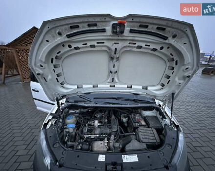 Фольксваген Кадди, объемом двигателя 1.2 л и пробегом 169 тыс. км за 5900 $, фото 16 на Automoto.ua