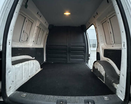 Фольксваген Кадди, объемом двигателя 1.2 л и пробегом 169 тыс. км за 5900 $, фото 10 на Automoto.ua